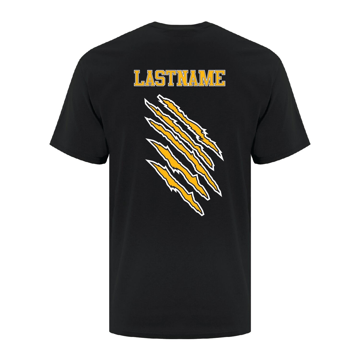 HFA JR TICATS T-SHIRT